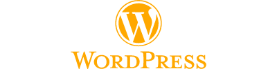 wordpress logo