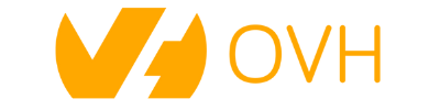 Logo Ovh